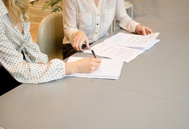 Convergentie vast en flex: duur loondienst groeit toe naar duur flex-opdrachten